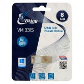 Vikingman VM331S flash drive USB 3.0 - 8GB